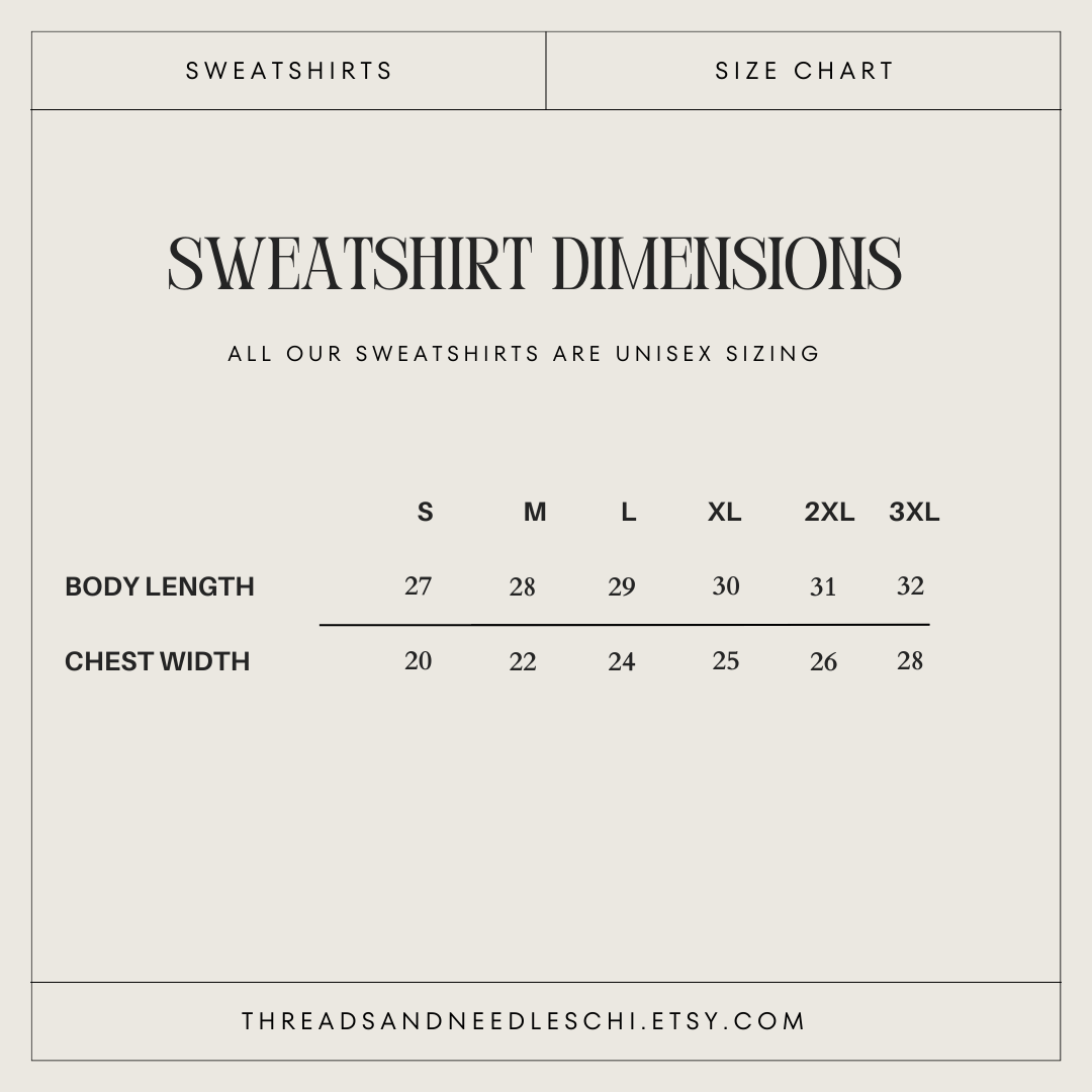 ESPRESSO MARTINI Sweatshirt, Cocktails Sweatshirt