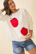 Load image into Gallery viewer, Italian Summer Sweater
