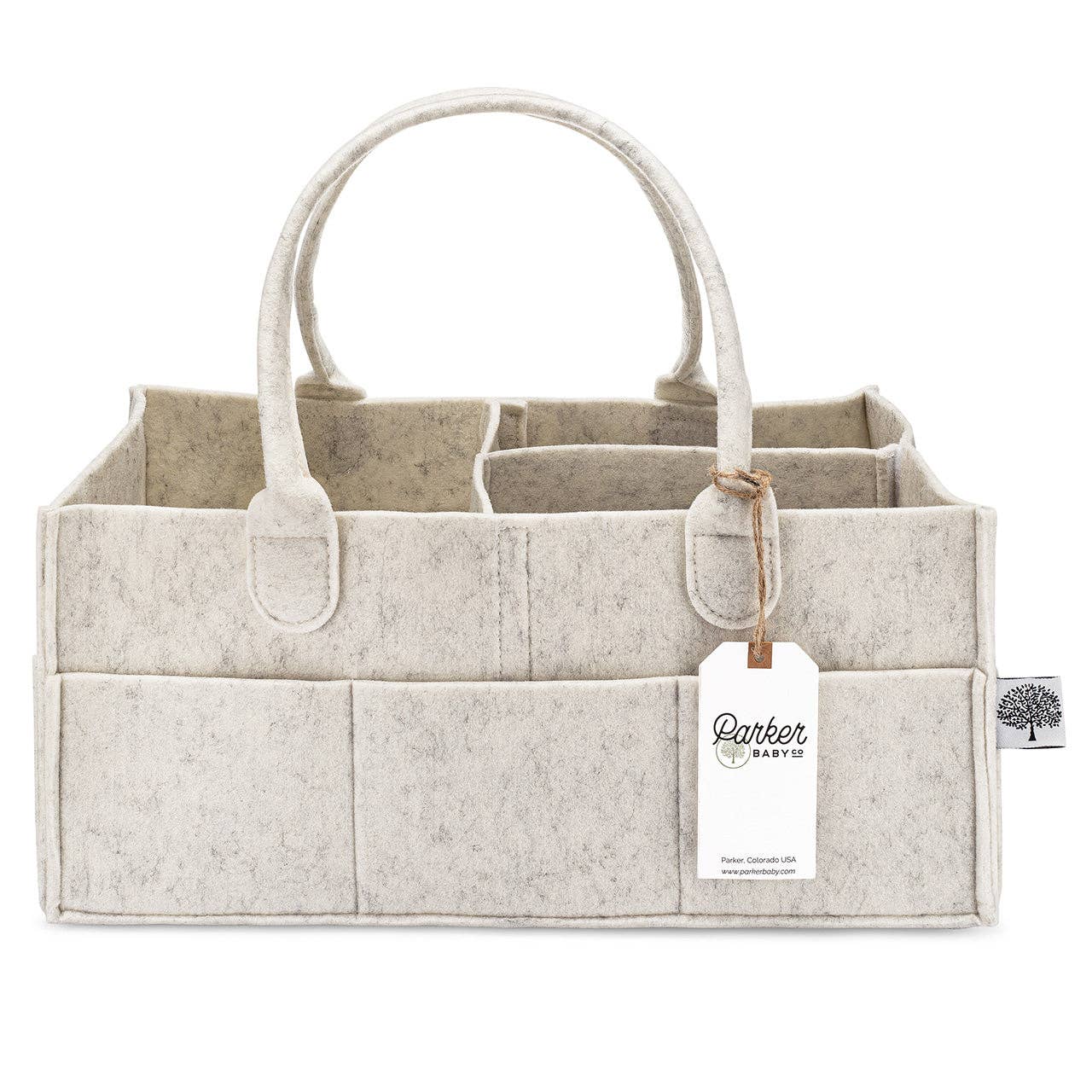 The Nursery Caddy