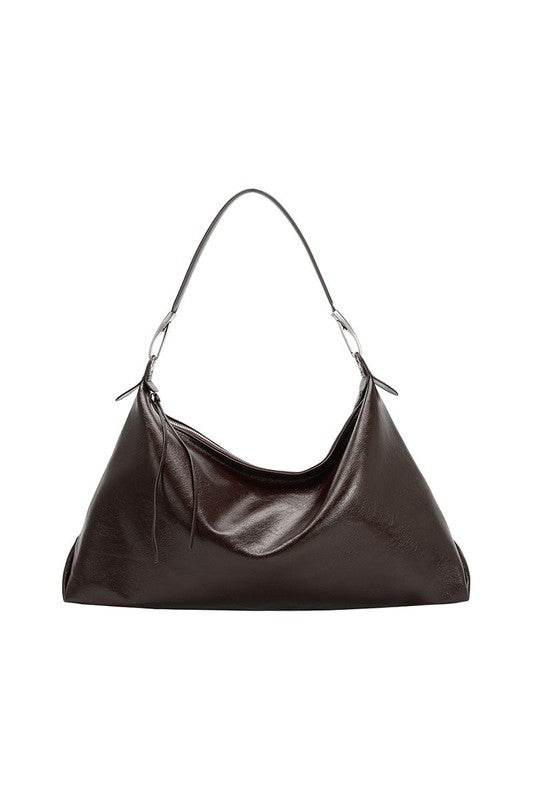 Melie Bianco Charlie Bag - Espresso