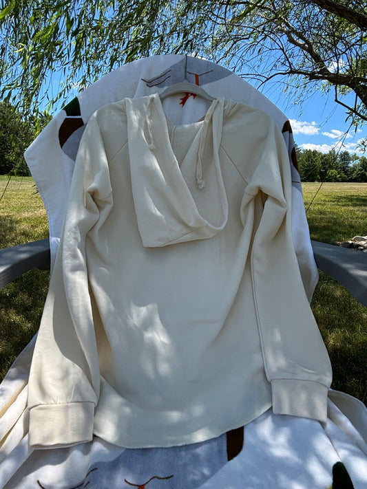 Mallard Beach Hoodie