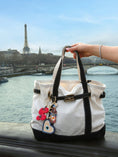 Load image into Gallery viewer, Tomato Vine Bag Charm
