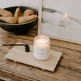 Load image into Gallery viewer, Natural Rectangular Wood Tray - Home Decor & Gifts
