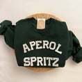 Load image into Gallery viewer, APEROL SPRITZ Sweatshirt, Drinking Merch
