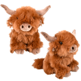 Load image into Gallery viewer, HEIRLOOM BUDDY HIGHLAND COW
