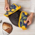 Load image into Gallery viewer, Lemons Potholder
