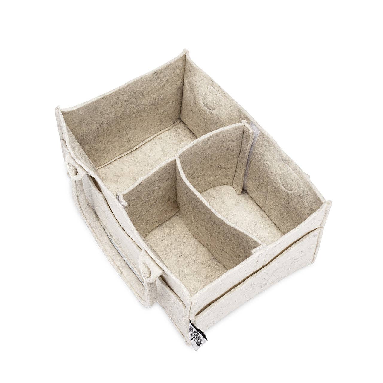The Nursery Caddy