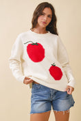 Load image into Gallery viewer, Italian Summer Sweater
