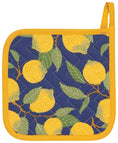 Load image into Gallery viewer, Lemons Potholder
