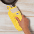 Load image into Gallery viewer, Kitchen Reset Gift in Lemon & Cream

