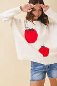 Load image into Gallery viewer, Italian Summer Sweater
