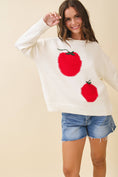 Load image into Gallery viewer, Italian Summer Sweater
