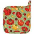 Load image into Gallery viewer, Heirloom Tomatoes Chef Potholder
