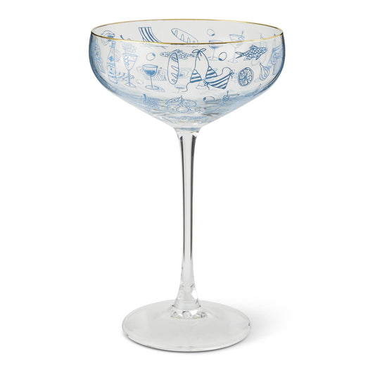 11.4oz GR Coupe - Aperitivo