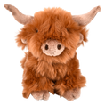 Load image into Gallery viewer, HEIRLOOM BUDDY HIGHLAND COW

