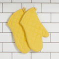 Load image into Gallery viewer, Kitchen Reset Gift in Lemon & Cream
