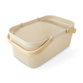 Load image into Gallery viewer, Kitchen Reset Gift in Lemon & Cream

