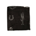 Load image into Gallery viewer, Western Double Sided Throw Blanket
