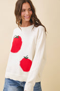 Load image into Gallery viewer, Italian Summer Sweater
