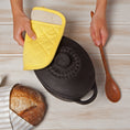 Load image into Gallery viewer, Kitchen Reset Gift in Lemon & Cream
