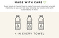 Load image into Gallery viewer, Ponies Kitchen Towel
