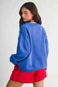 Load image into Gallery viewer, Italian Summer Sweater
