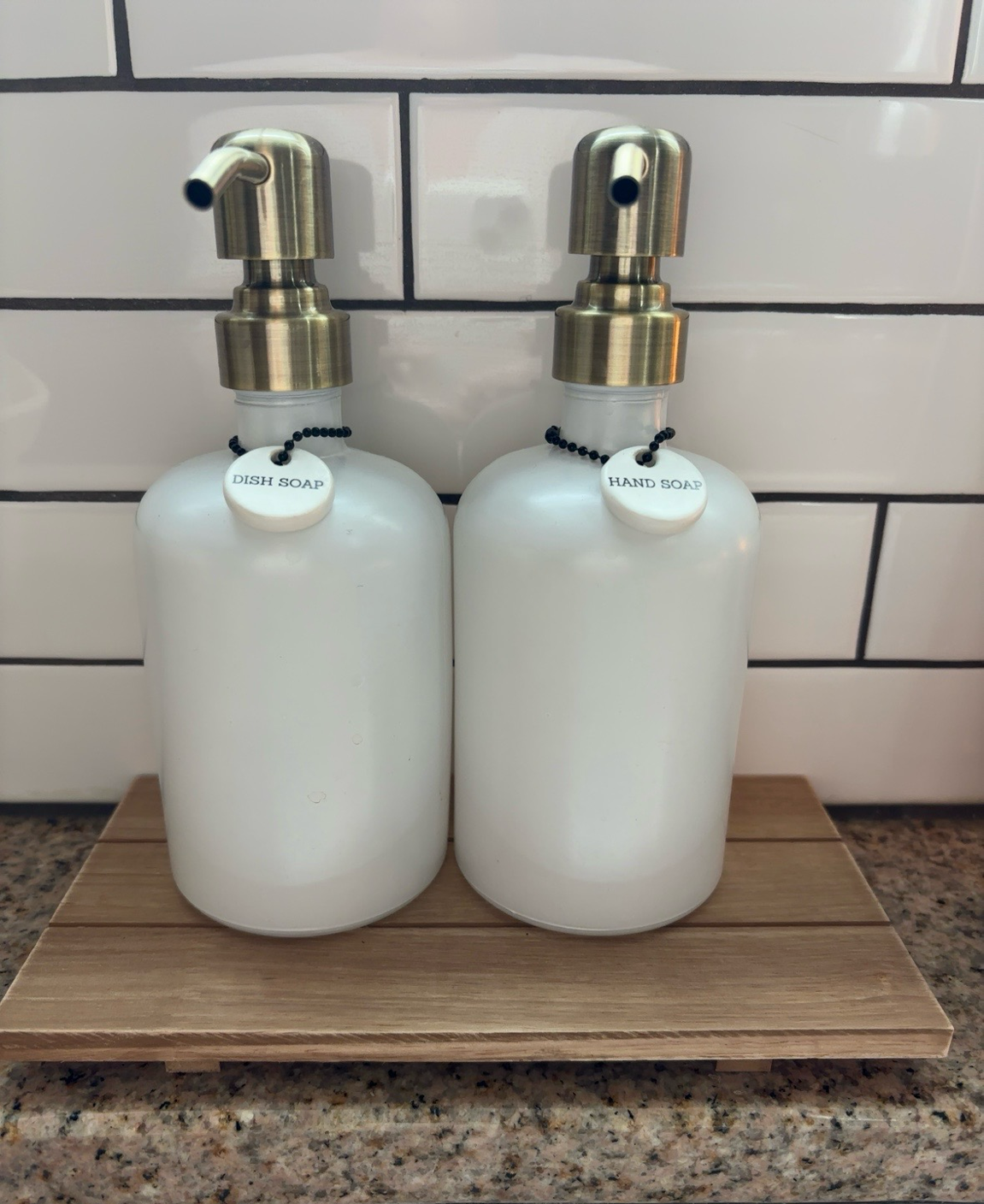 Kitchen Reset Gift in Lemon & Cream